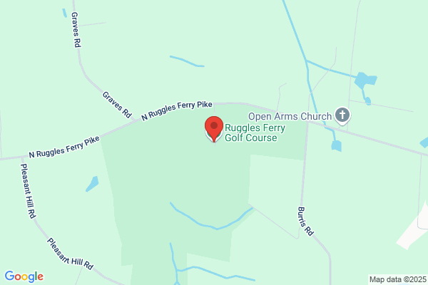 Ruggles Ferry Golf Club