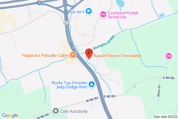 Russell Stover Candies
