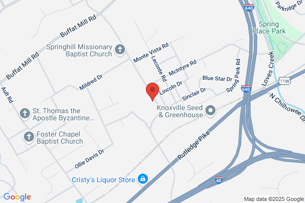 Sharpe Electric Co