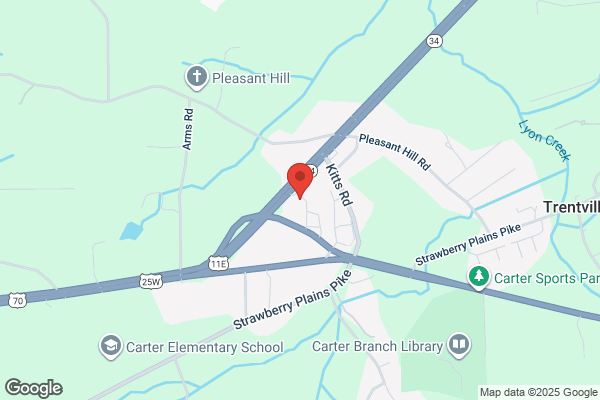 Trent Tire & Battery