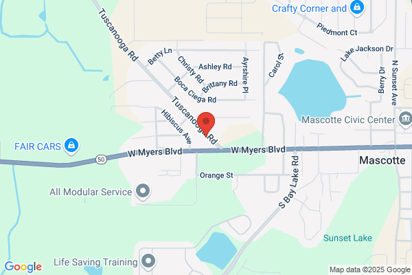 Stone's Auto Repair, Inc.