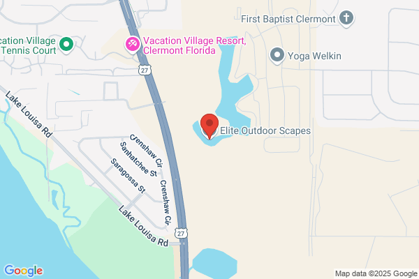 Clermont Scapes Inc