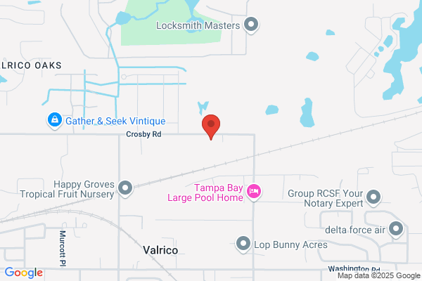 Crew Cut Lawn & Backflow LLC