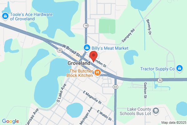 Groveland Pharmacy