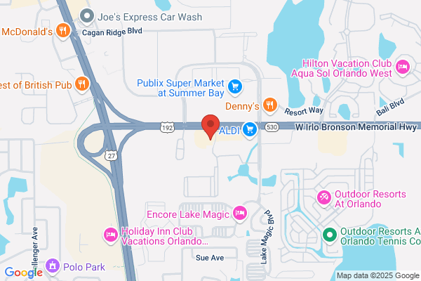 Island Food Stores