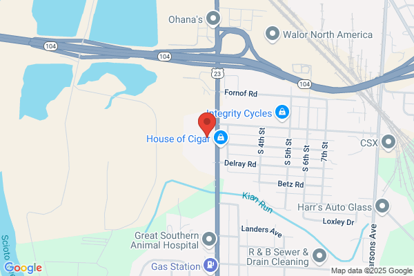K-N-E Auto & Tire Inc