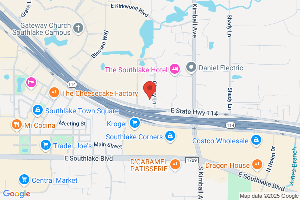 South Lake Family Health Center