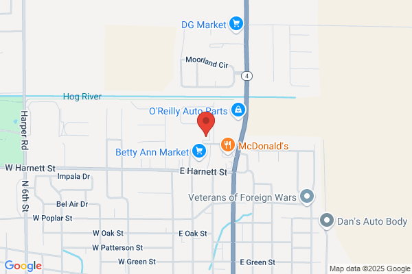 Mascoutah Eye Care