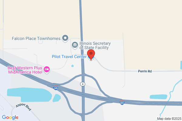 Pilot Travel Center