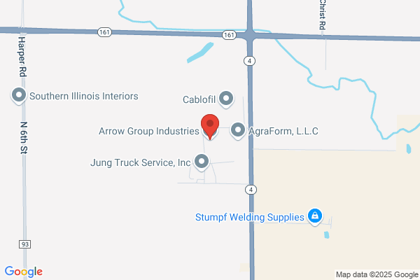 Arrow Group Industries Inc