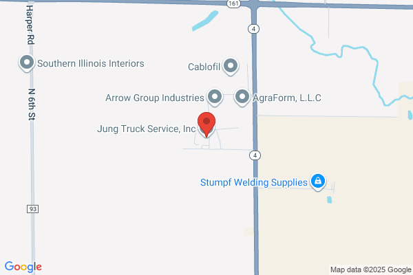 Floyd Juenger Inc