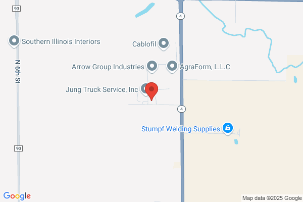 Jung Warehousing