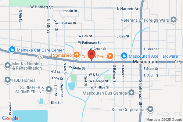 Landmark Bank of Illinois