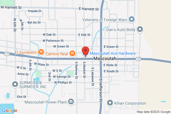 Main Street Mascoutah Inc