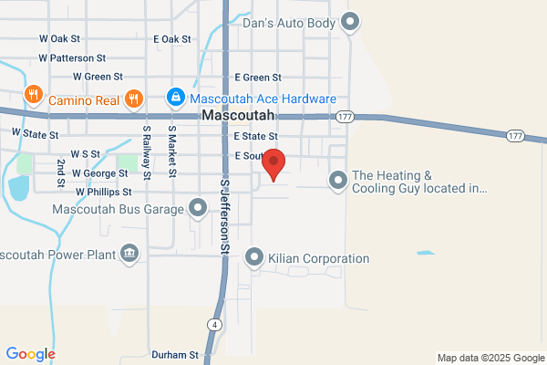 Mascoutah Acres