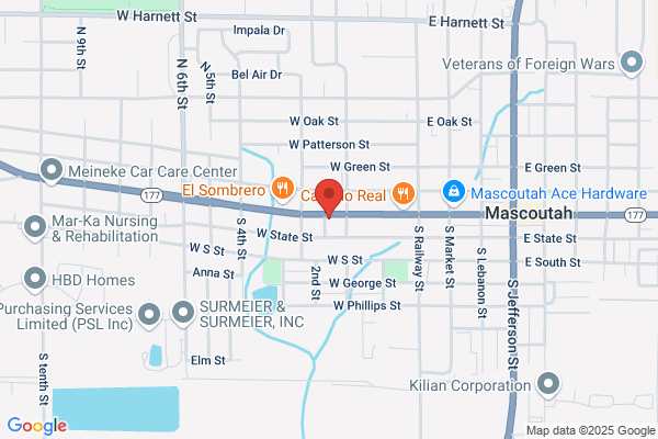 Mascoutah Animal Hospital