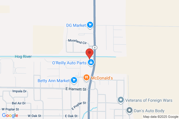 Mascoutah Car Wash