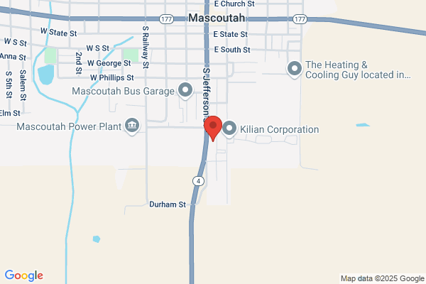 Mascoutah Chiropractic Clinic
