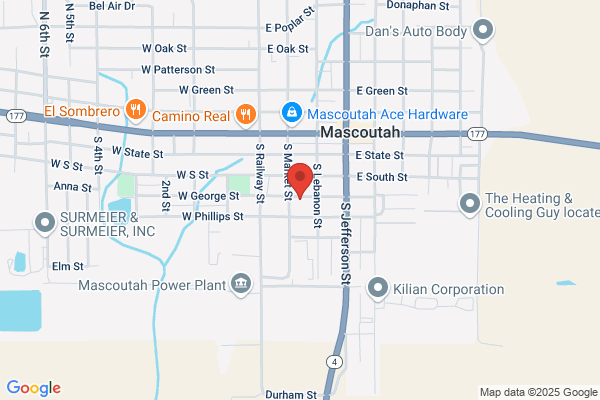 Mascoutah Community Lanes