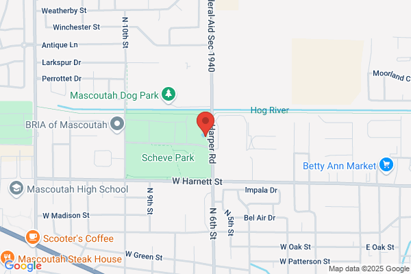Mascoutah Country Club