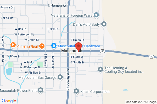 Mascoutah Herald