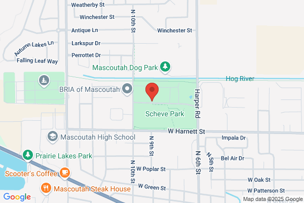 Mascoutah Khoury League