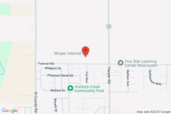 Midwest Internet