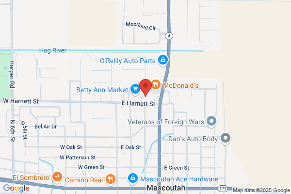 Norrenberns Foods Inc