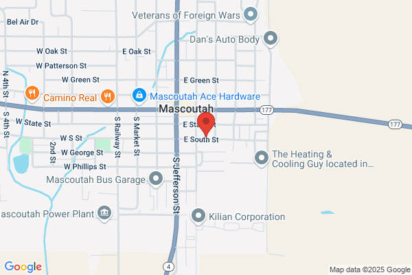South Side Auto Body Inc