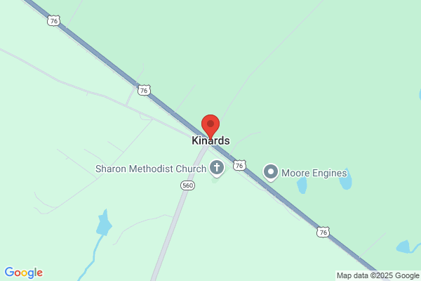 Kinard & Sons