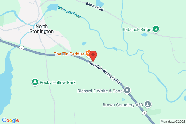North Stonington Mobil