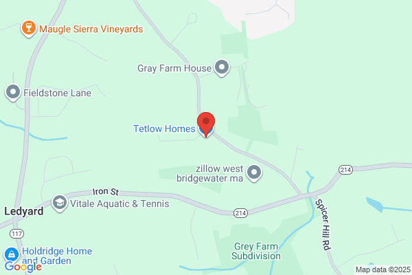 Tetlow Builders LLC