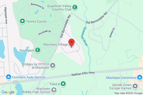 Mashpee Village