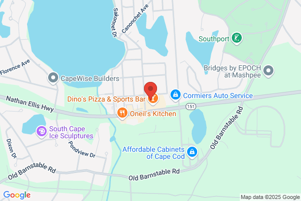 Dunkin' - Closed