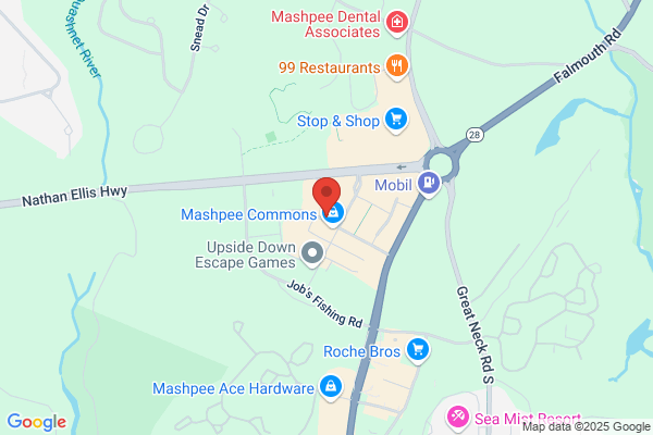 Mashpee Orthodontics PC