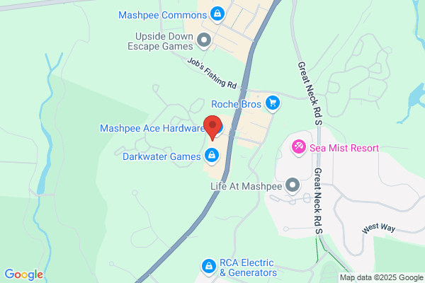 HearingLife of Mashpee MA