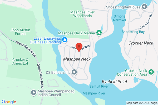 Cape Cod Center For Whole Health