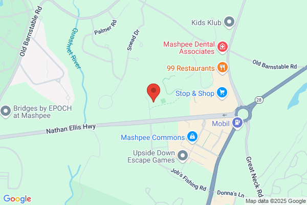 Mashpee Town of, Animal Control Office
