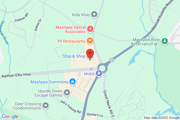 Stop & Shop