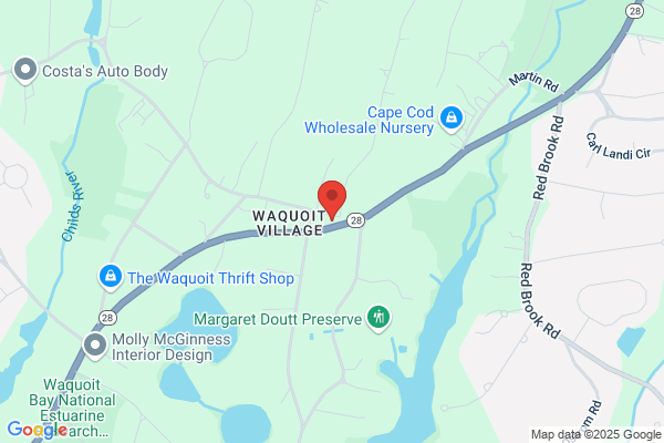 Waquoit Insurance Agency