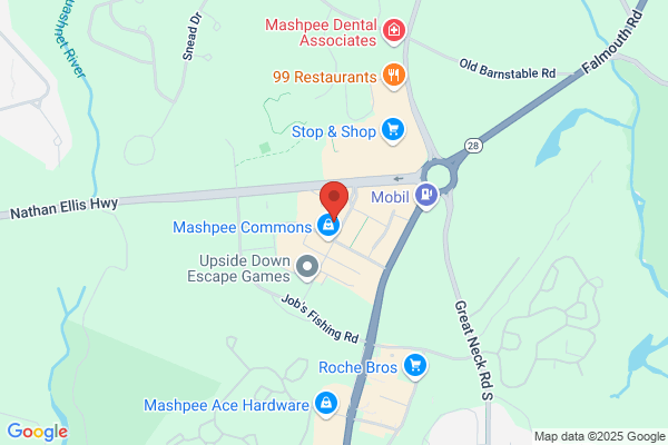 Jeffrey Williams Landscaping