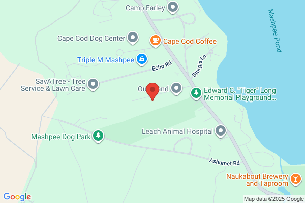 Cape Cod Lawn Care