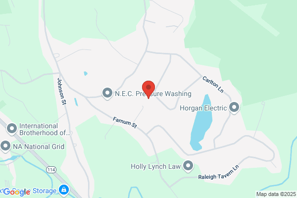 New England Landscape Development Corporation