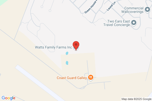 Watts Family Farms