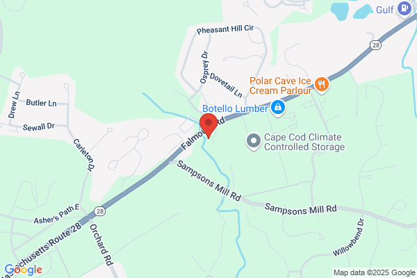 Cape Cod Wellness Works