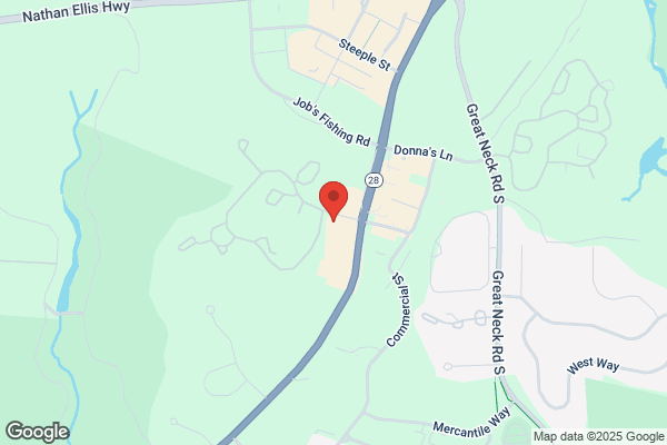 Mashpee Mental Health Center