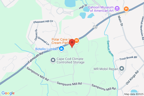 Cotuit Technology Solutions