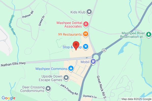Fresenius Kidney Care Falmouth