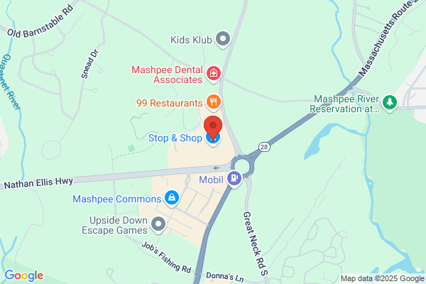 Stop & Shop Pharmacy