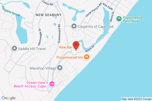 Bobs Seafood Cafe & Wine Bar